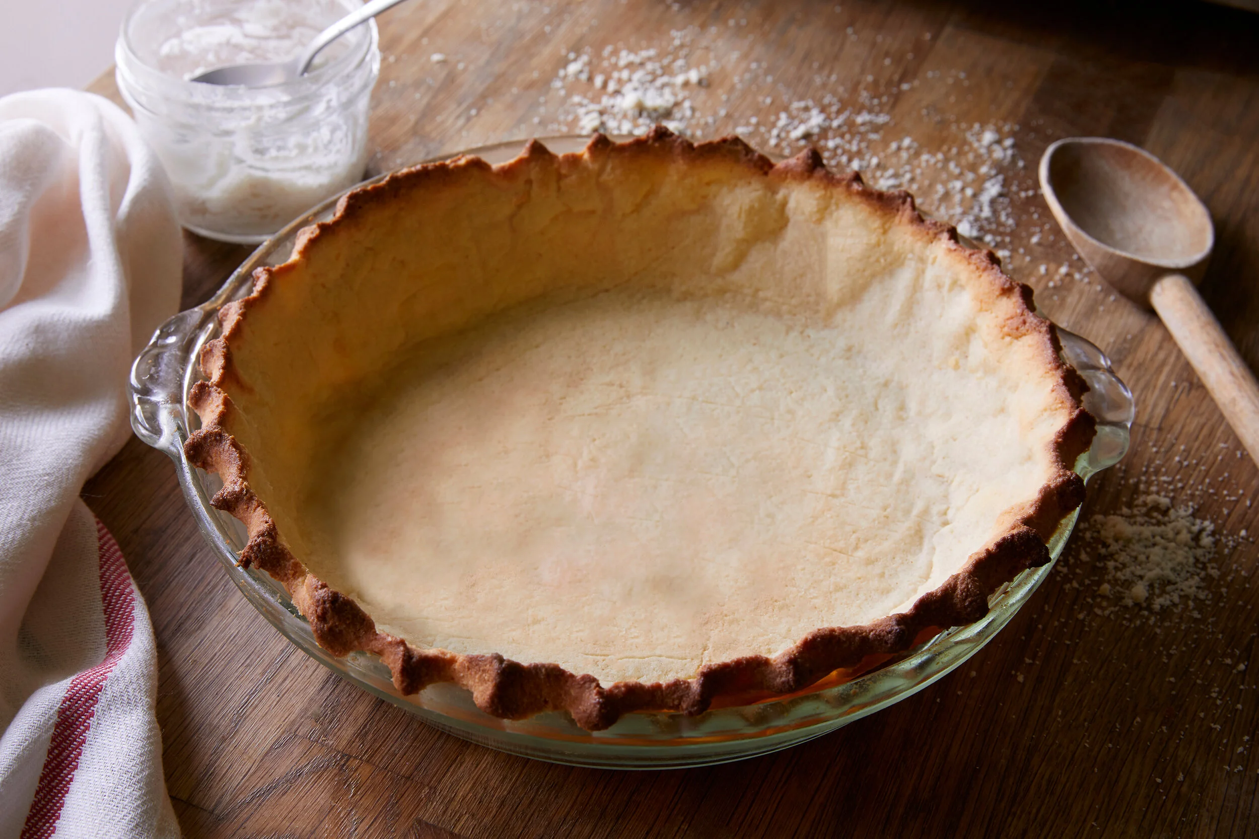 Cookbook food photography