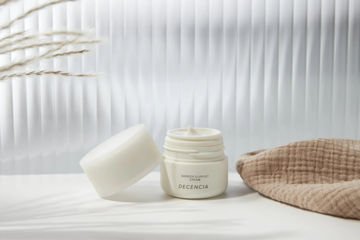 Decencia barrier support cream
